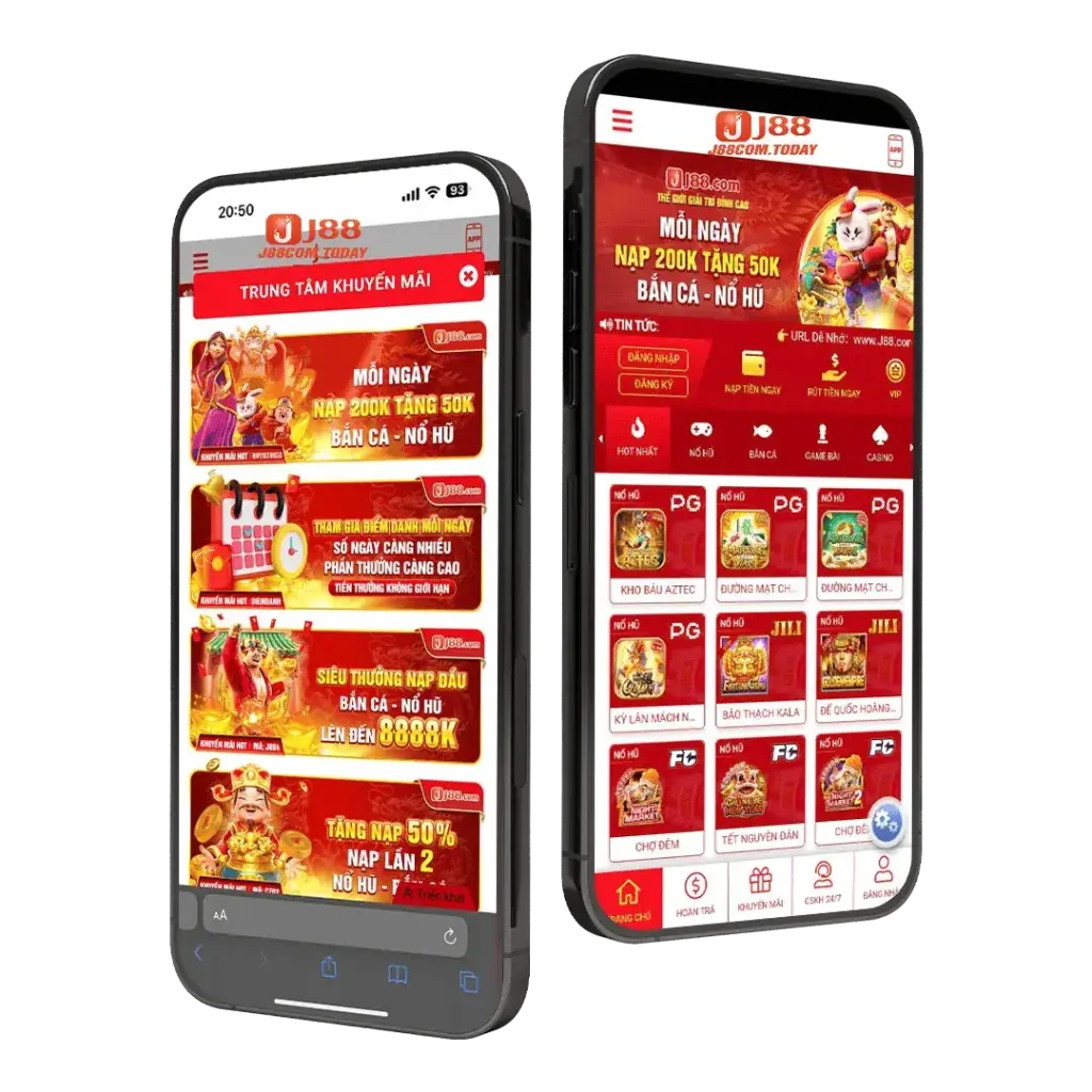 Truy Cập Nhanh Chóng và An Toàn
