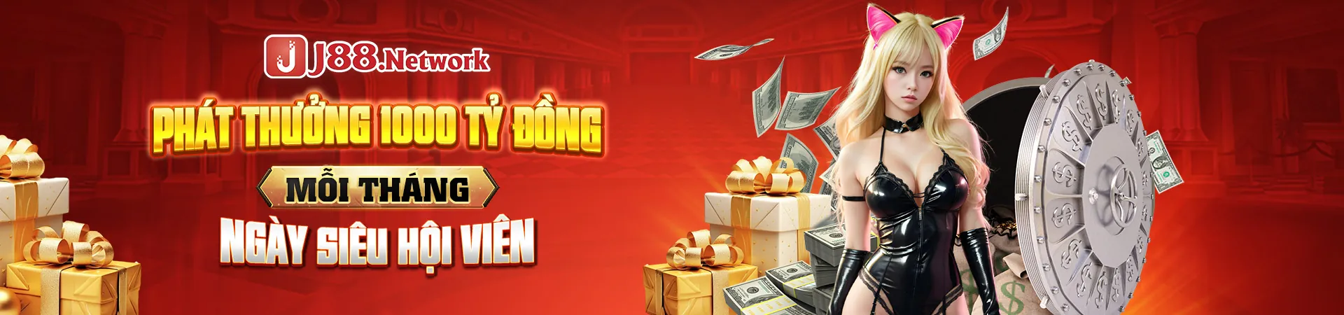 Banner khuyến mãi Nổ Hũ Kimsa