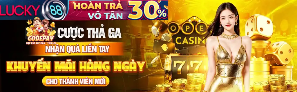 Cá cược thể thao VIP